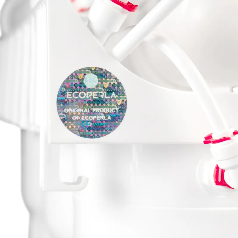 Odwrócona osmoza Ecoperla Flora