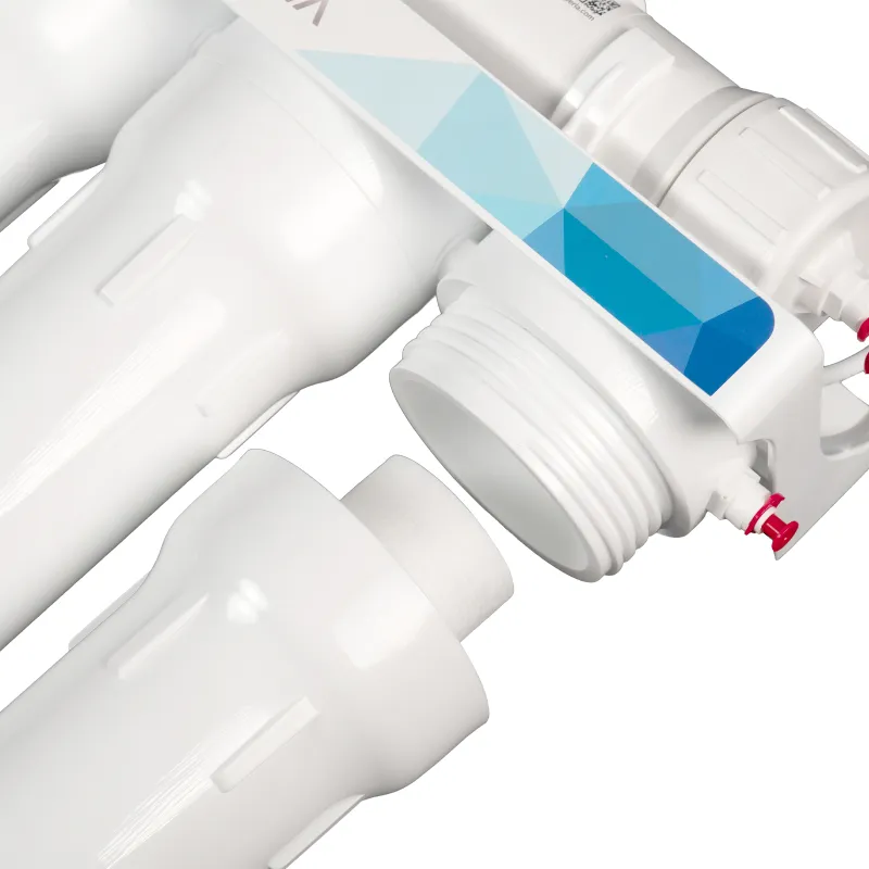 Odwrócona osmoza Ecoperla Flora