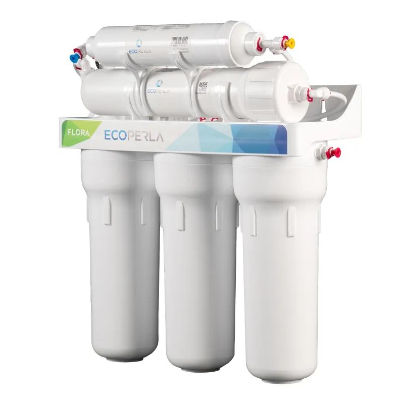 Odwrócona osmoza Ecoperla Flora