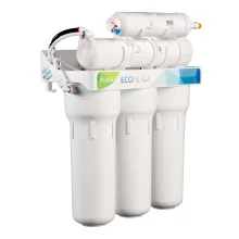 Odwrócona osmoza Ecoperla Flora z prawej strony