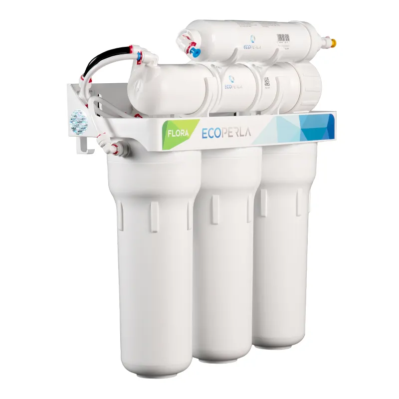 Odwrócona osmoza Ecoperla Flora