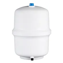 Zbiornik odwróconej osmozy Ecoperla Flora