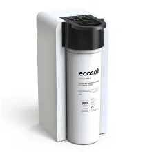 Odwrócona osmoza Ecosoft Cross Solo