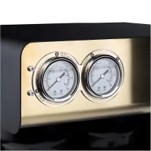 Manometry odwróconej osmozy Ecosoft RObust COFFEE