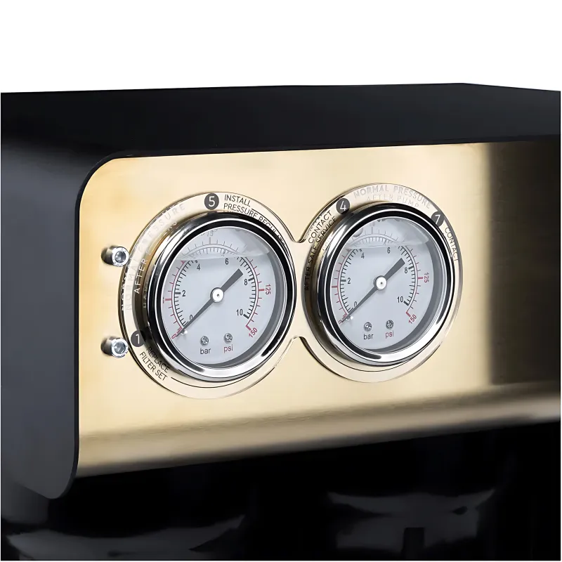 Odwrócona osmoza Ecosoft RObust COFFEE