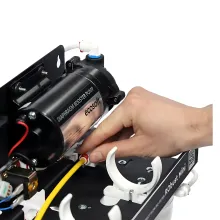 Przyłącze odwróconej osmozy Ecosoft RObust Mini