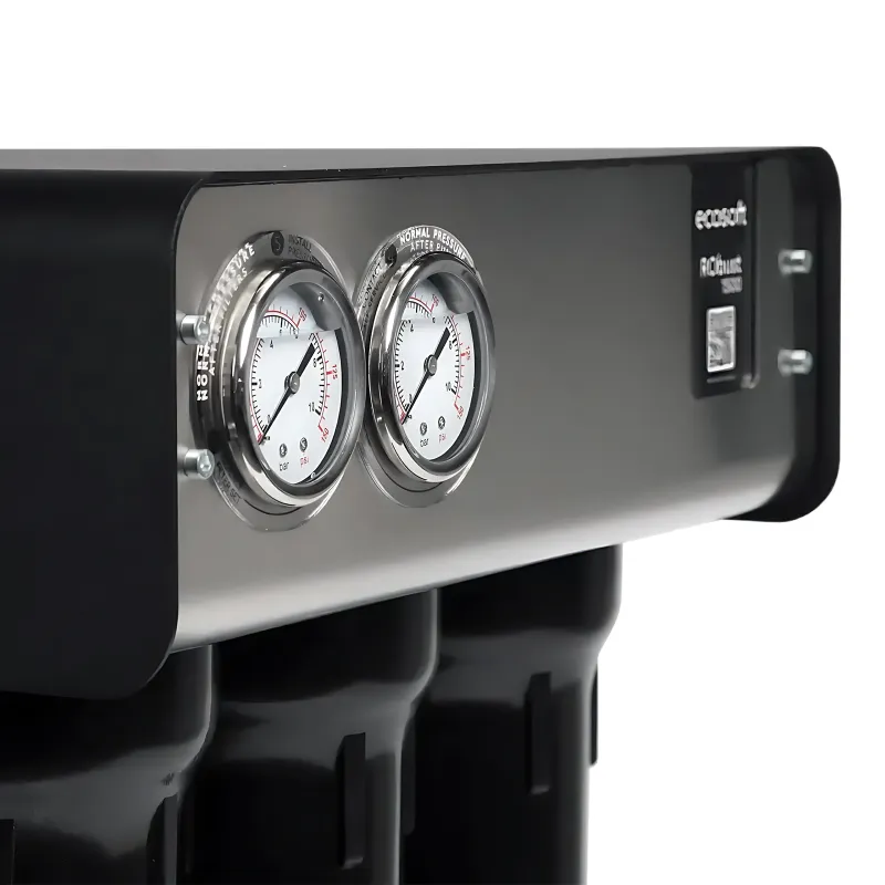 Odwrócona osmoza Ecosoft RObust 1500