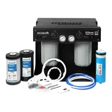 Akcesoria odwróconej osmozy Ecosoft RObust 3000 MAX