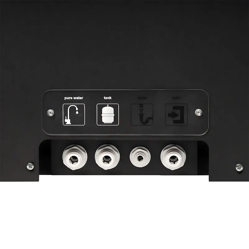 Odwrócona osmoza Ecosoft RObust 3000 MAX