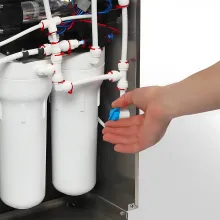 Mieszacz odwróconej osmozy Ecosoft RObust 4000