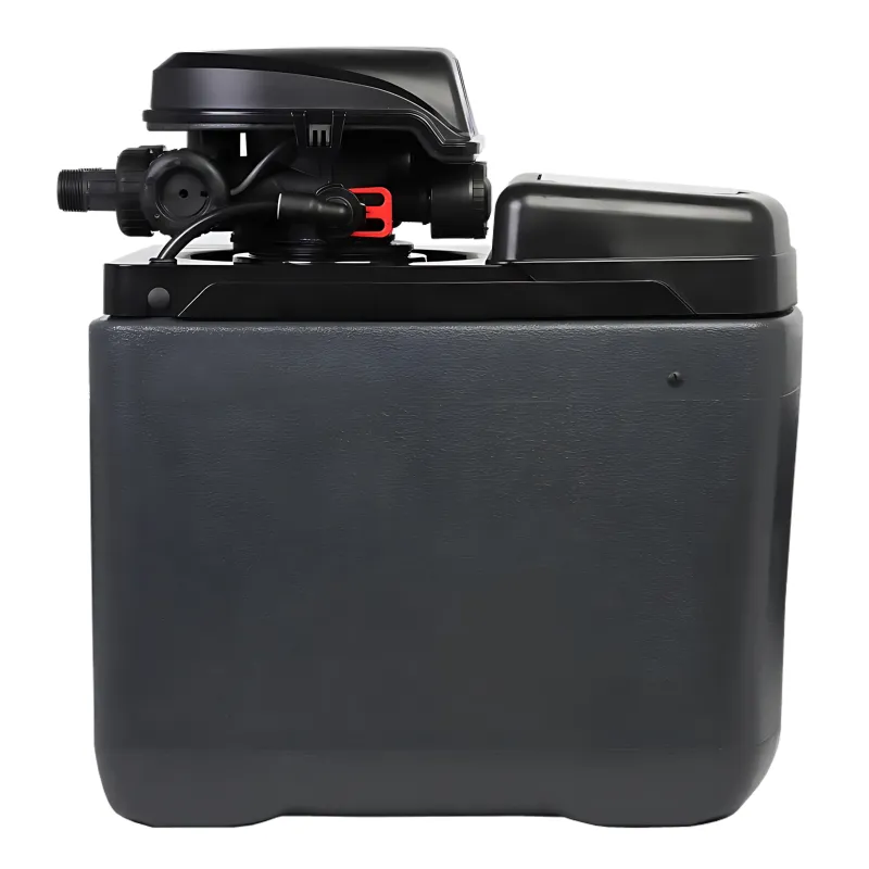 Zmiękczacz Ecosoft Pink 100