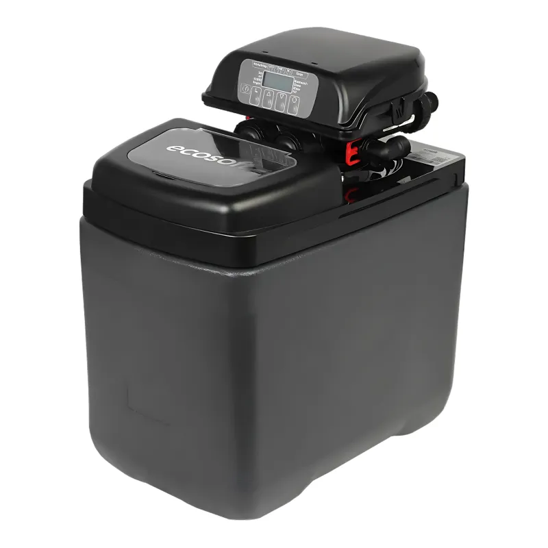 Zmiękczacz Ecosoft Pink 100