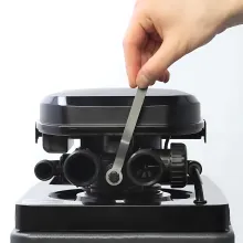 Mieszacz zmiękczacza Ecosoft Pink 100