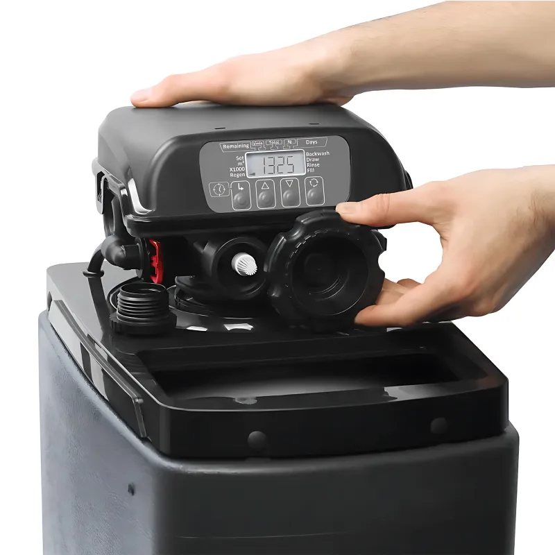 Zmiękczacz Ecosoft Pink 150