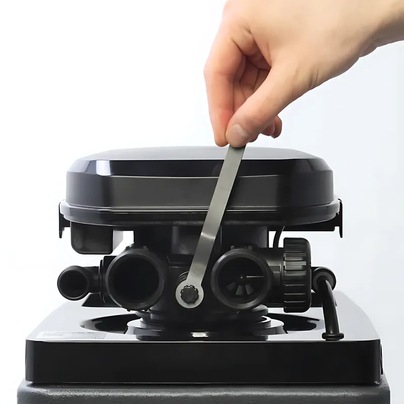 Zmiękczacz Ecosoft Pink 150