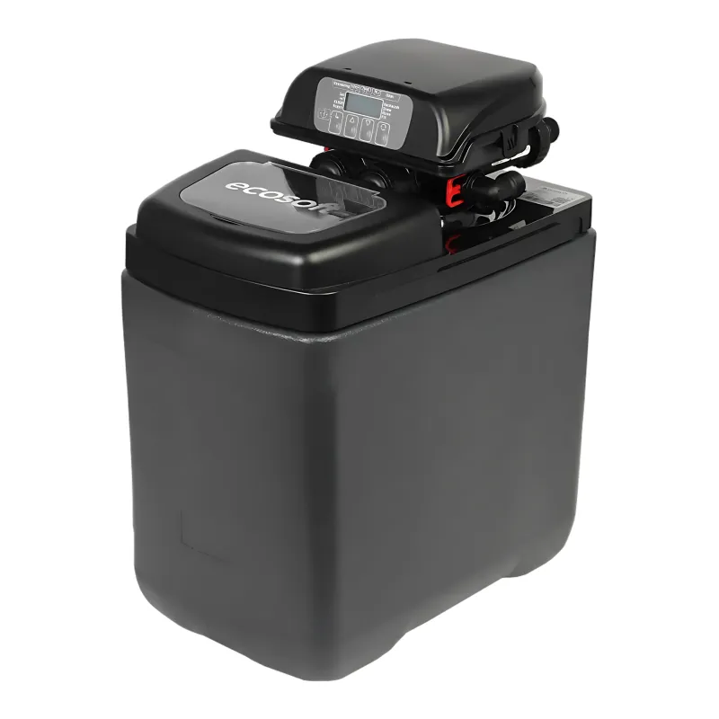 Zmiękczacz Ecosoft Pink 150