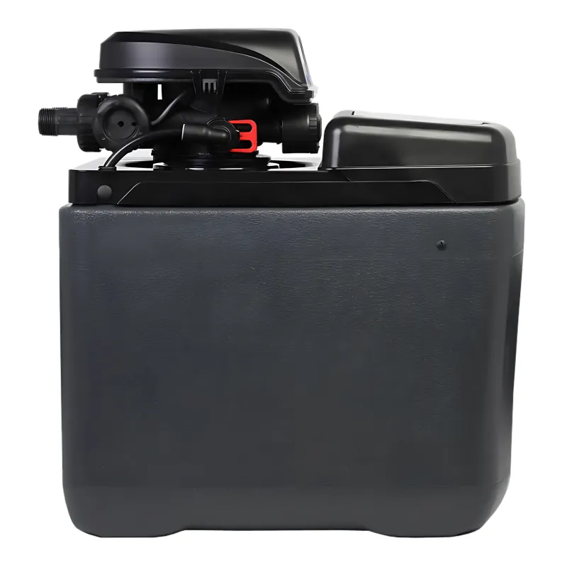 Zmiękczacz Ecosoft Pink 150