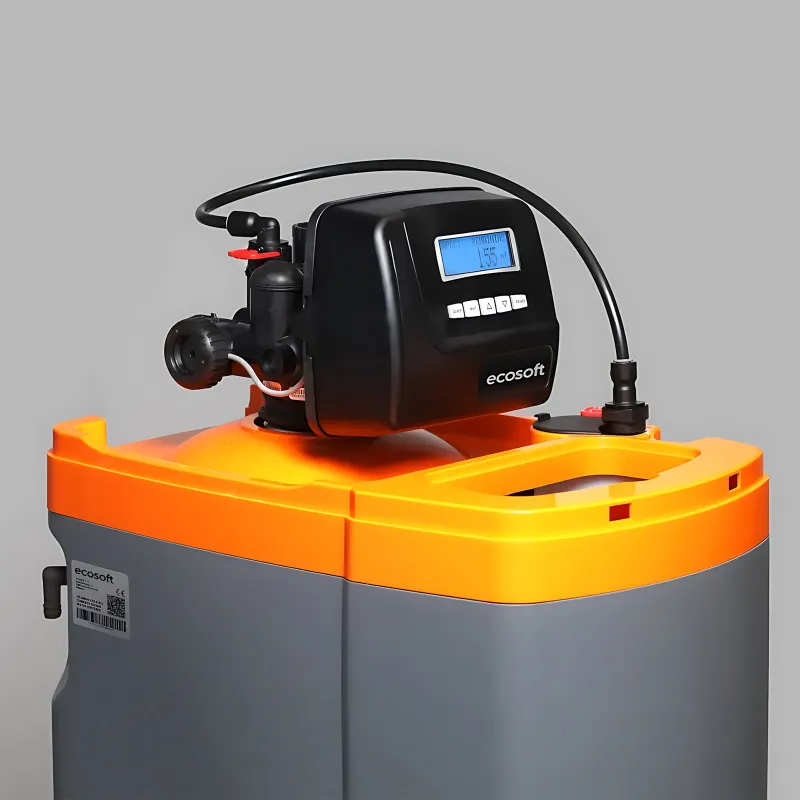 Stacja wielofunkcyjna Ecosoft Titanium Gold 250