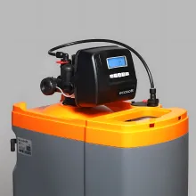 Głowica stacji wielofunkcyjnej Ecosoft Titanium Gold 370