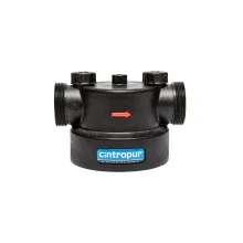 Głowica do filtrów Cintropur NW 280, NW 340, NW 400