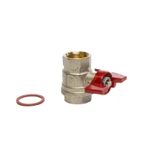 Zawór spustowy do filtrów Cintropur NW 280, NW 340, NW 400