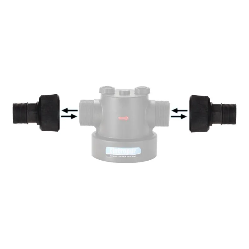 System połączeniowy do filtra Cintropur NW 280