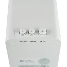 Przyłącza odwróconej osmozy Ecoperla Rocket