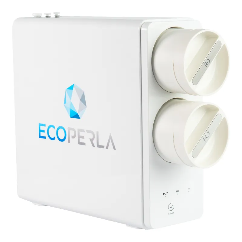 Odwrócona osmoza Ecoperla Rocket