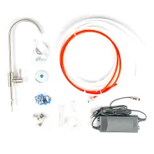 Akcesoria odwróconej osmozy Ecoperla Rocket