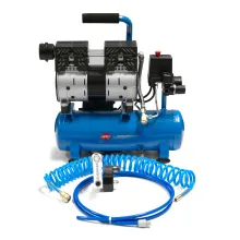 Automatyczny system napowietrzania wody ASN6L bez odpowietrznika