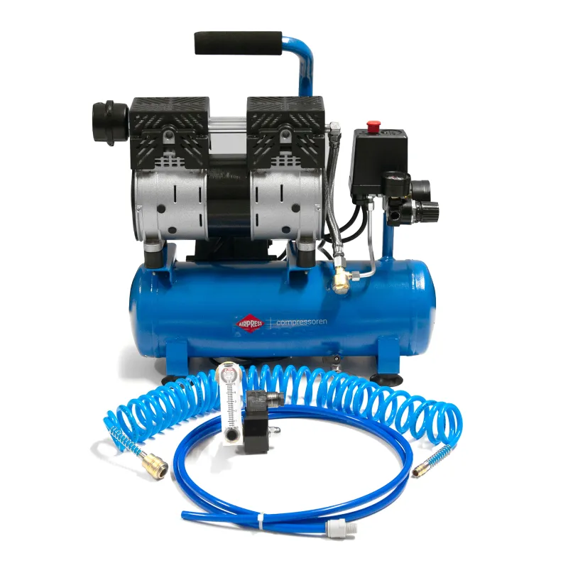 Automatyczny system napowietrzania wody ASN6L z odpowietrznikiem