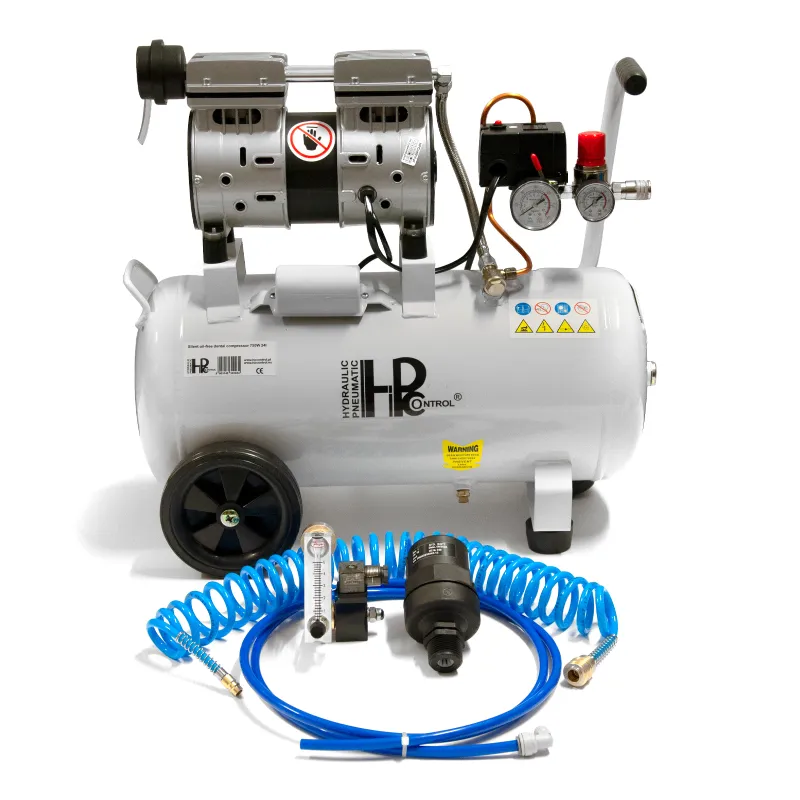 Automatyczny system napowietrzania wody ASN6L z odpowietrznikiem