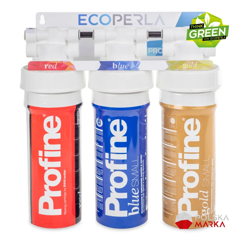 Filtr Ecoperla Profine POU 3