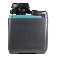 Zmiękczacz Ecosoft Core 150 z boku