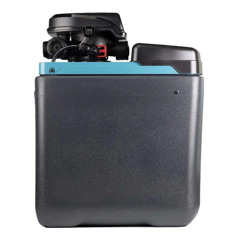 Zmiękczacz Ecosoft Core 150