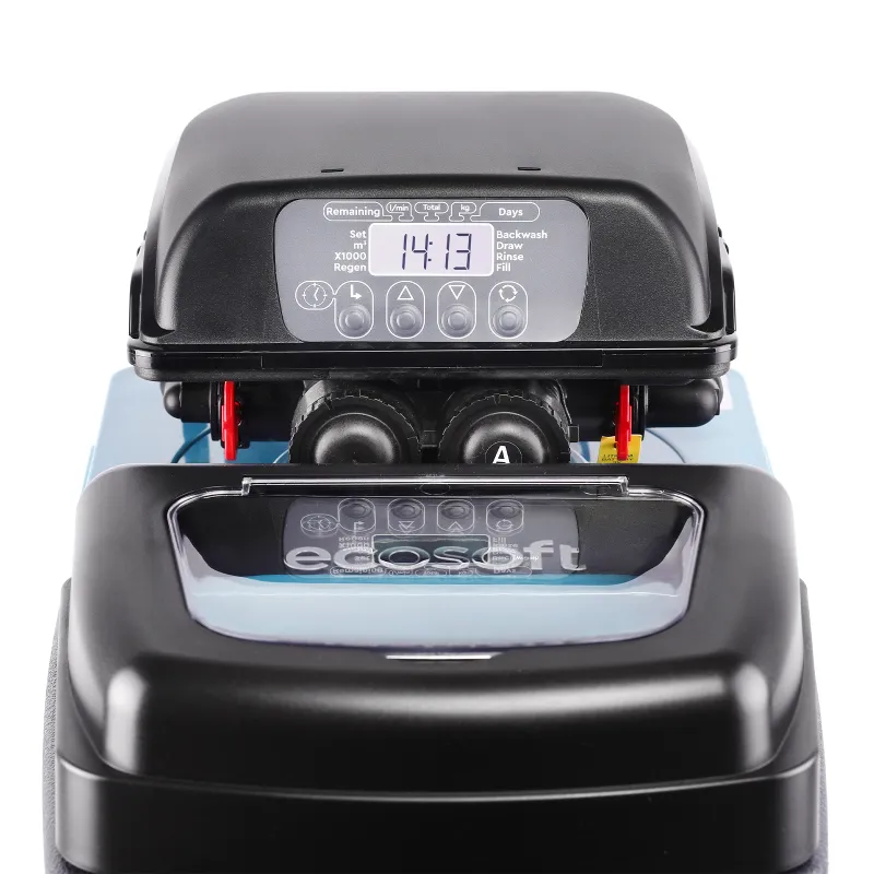 Zmiękczacz Ecosoft Core 250