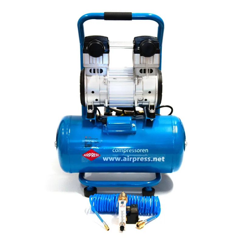 Automatyczny system napowietrzania wody ASN6L z odpowietrznikiem