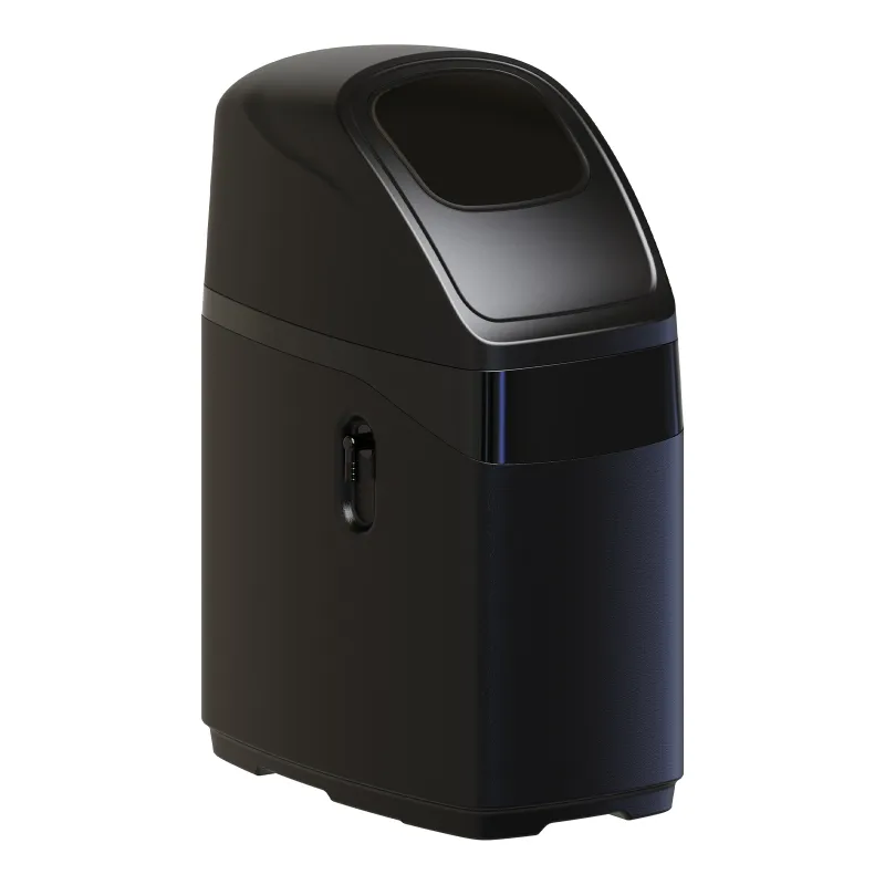 Zmiękczacz wody WET Ecoflow 100