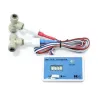 Miernik przepływowy dual TDS Meter Miernik przepływowy dual TDS Meter
