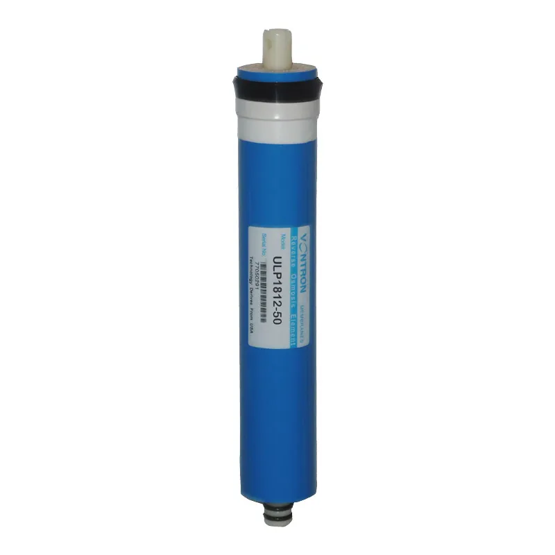 Membrana Vontron 50 GPD