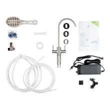 Akcesoria odwróconej osmozy Ecoperla Rocket Plus
