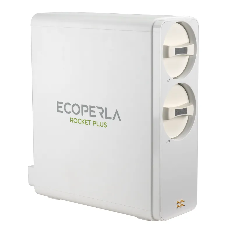 Odwrócona osmoza Ecoperla Rocket Plus