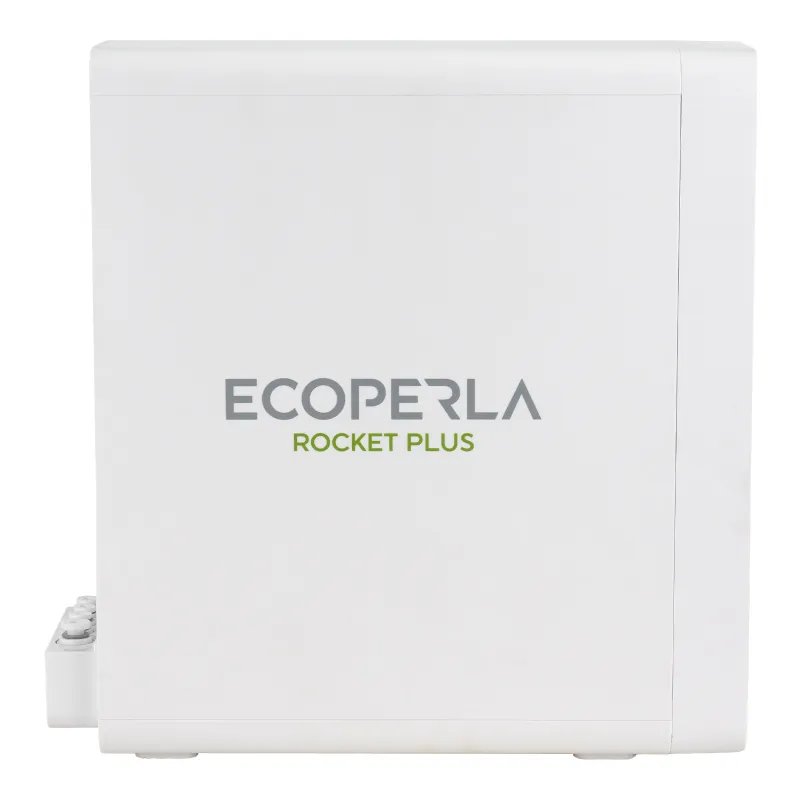 Odwrócona osmoza Ecoperla Rocket Plus