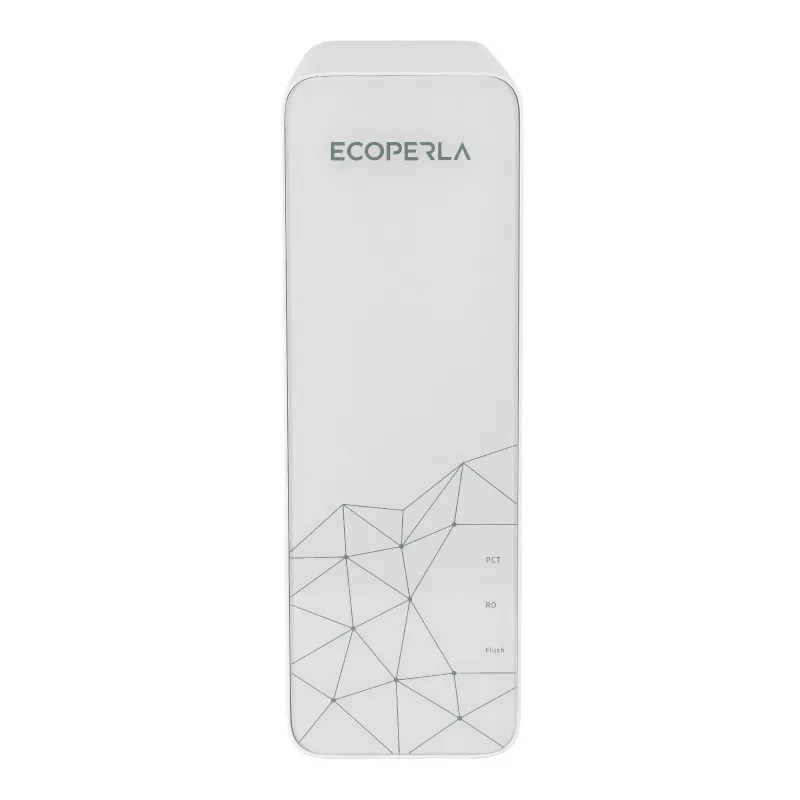 Odwrócona osmoza Ecoperla Rocket Plus