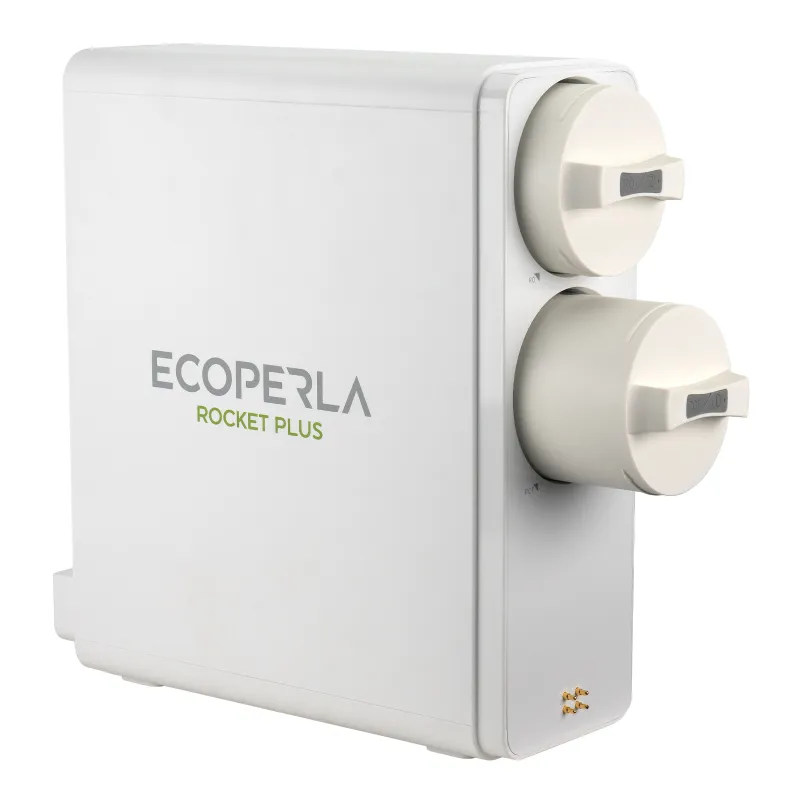 Odwrócona osmoza Ecoperla Rocket Plus