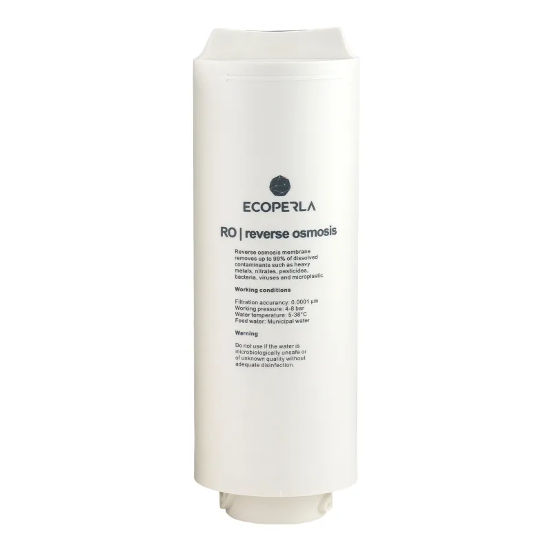 Membrana do Ecoperla Rocket Plus