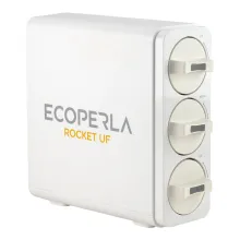 Filtr Ecoperla Rocket UF bez frontu