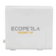 Filtr Ecoperla Rocket UF od boku