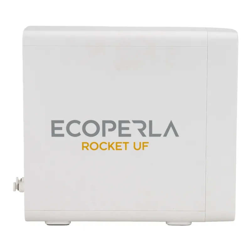 Filtr Ecoperla Rocket UF