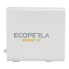 Filtr Ecoperla Rocket UF od boku
